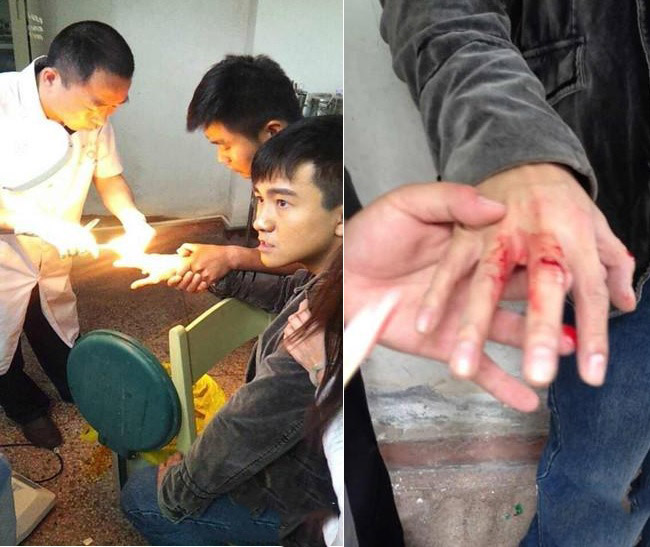 翟天临复出原因,翟天临现状近况最新消息