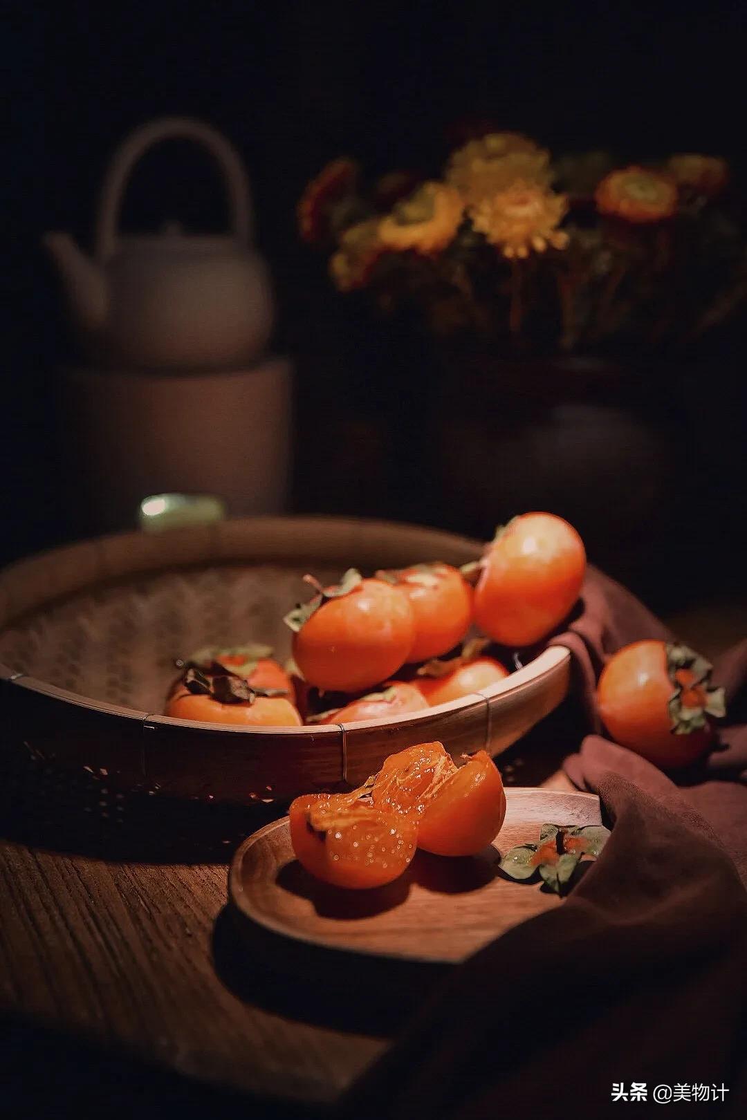 柿子红了歌曲原唱,柿子红了