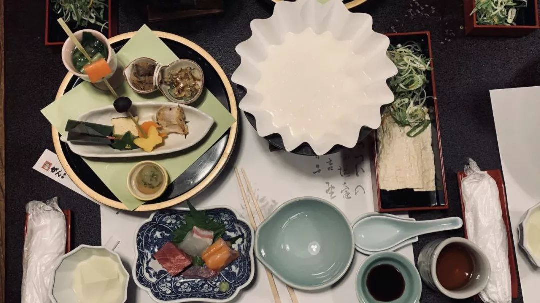 东呈国际首次标杆加盟商日本研习之旅