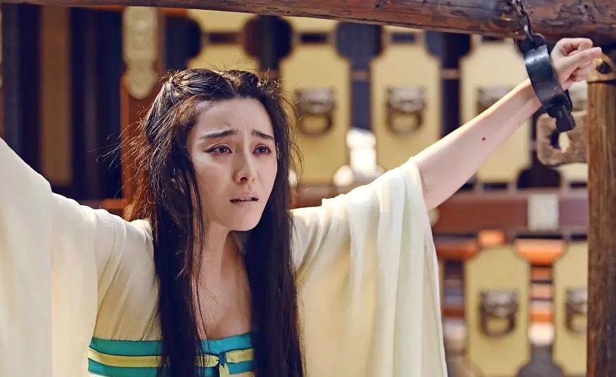 唐朝杨玉环胖么,唐朝以胖为美但是杨玉环不胖