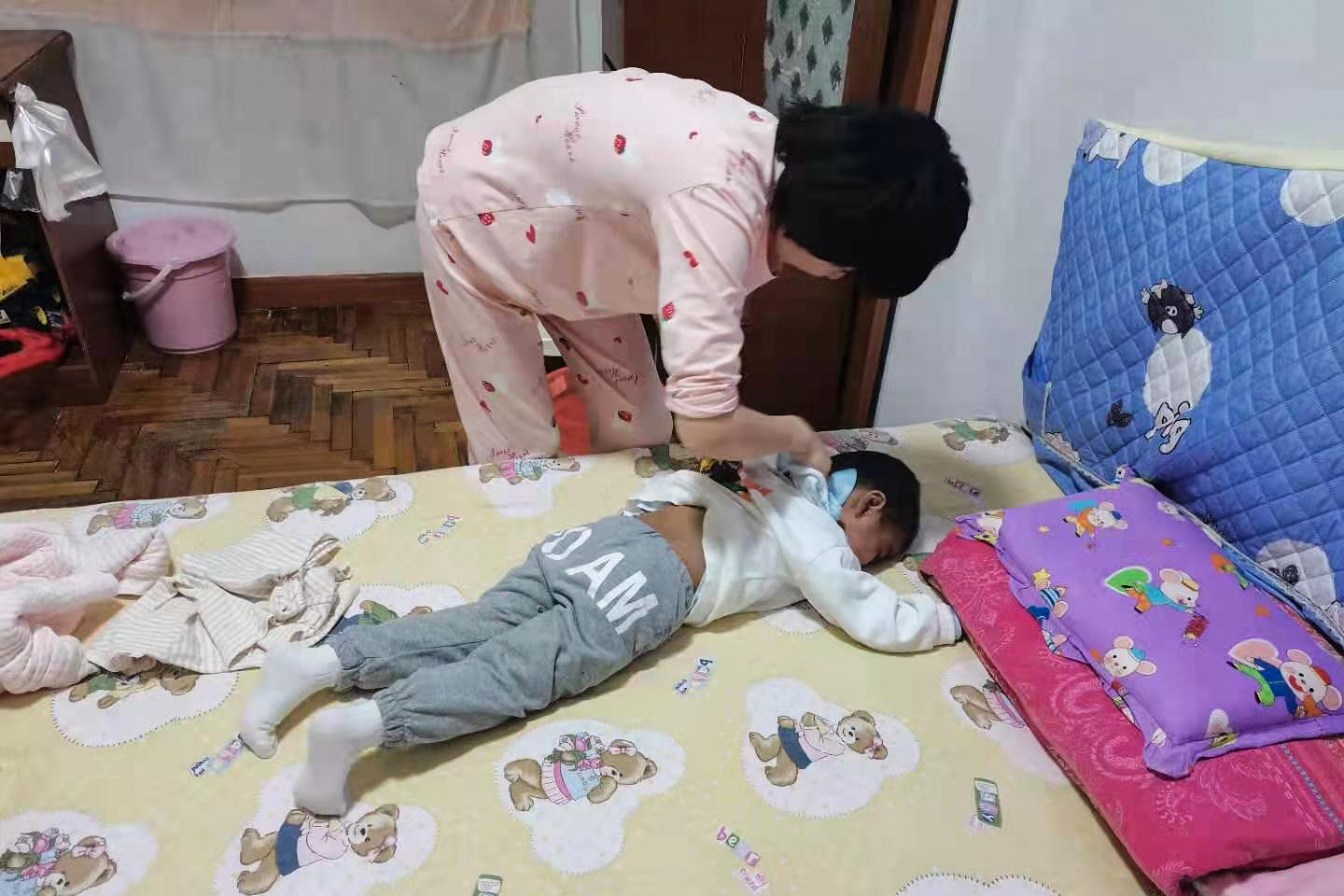 19岁少年突然查出白血病,22岁男孩患上白血病事件