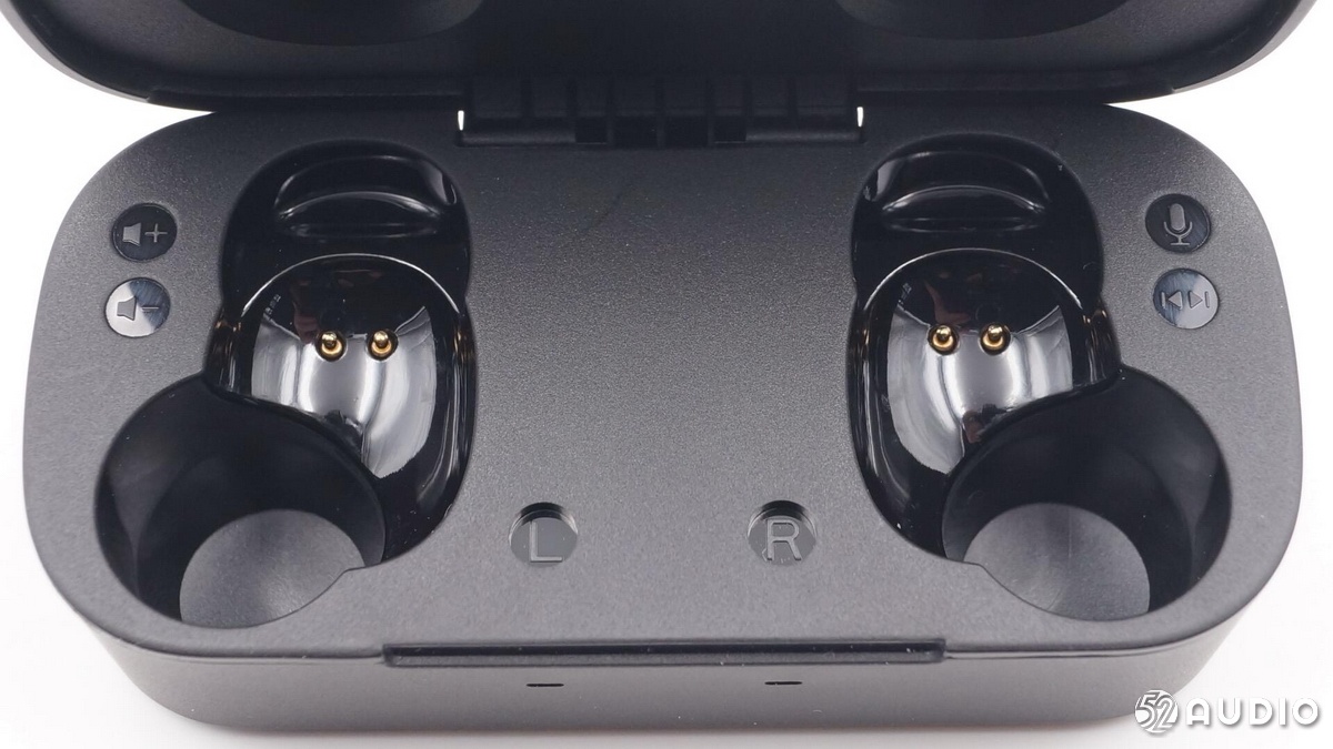 fiilt1lite蓝牙耳机怎么拆,fiil这款tws真无线降噪耳机