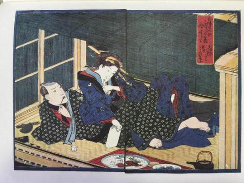 禁断之恋到底是什么意思,禁断之恋是指什么