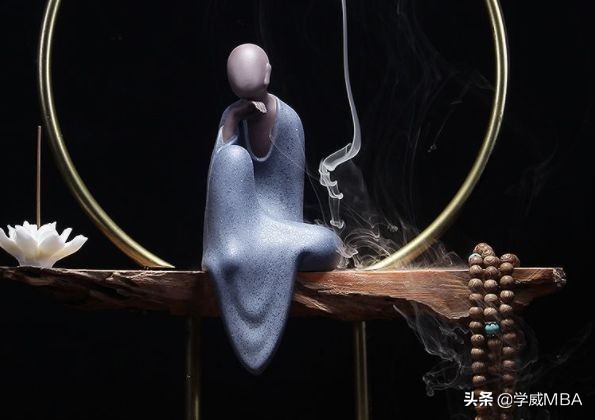 职场心得：你的人品决定财气，附《3月份MBA免费试听课》