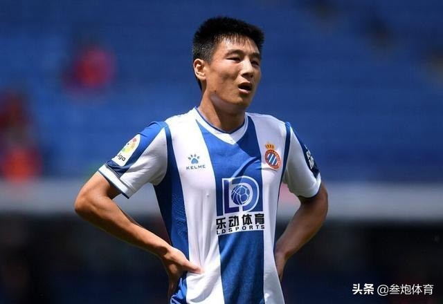 西班牙降级,西班牙人降级武磊近况