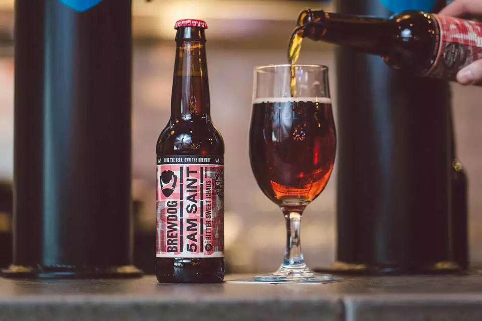 十大精酿啤酒，看看你都喝过哪些呢？