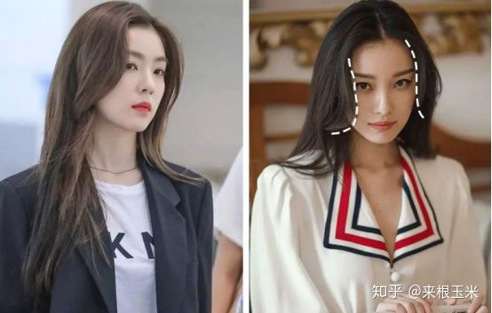 为什么有人很瘦但是脸胖,人瘦但是脸胖