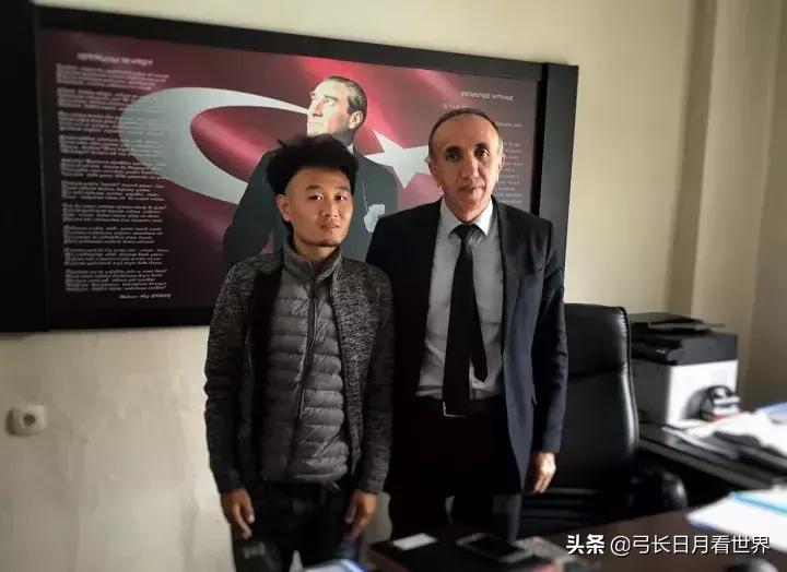 土耳其有趣的事件,土耳其发生的奇葩事