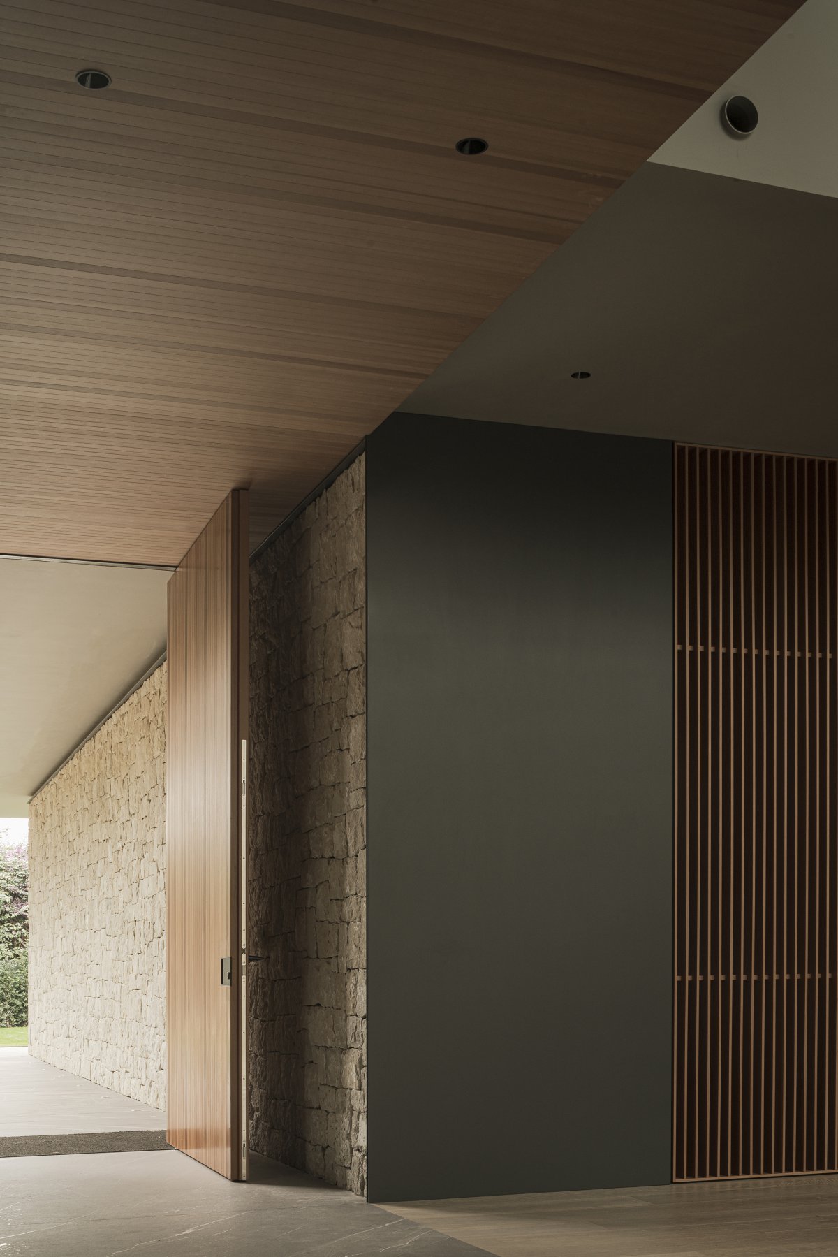 FrancescRifé作品精选|西班牙极简主义空间