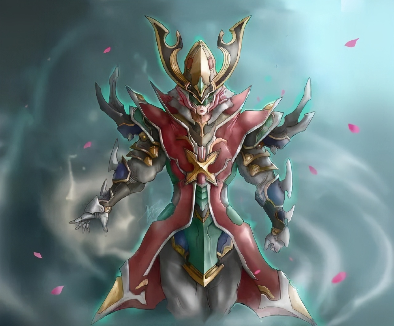 回忆童年百兽战队必杀技,童年百兽战队