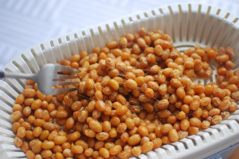 在家做纳豆的做法视频教程,自己在家做纳豆的方法