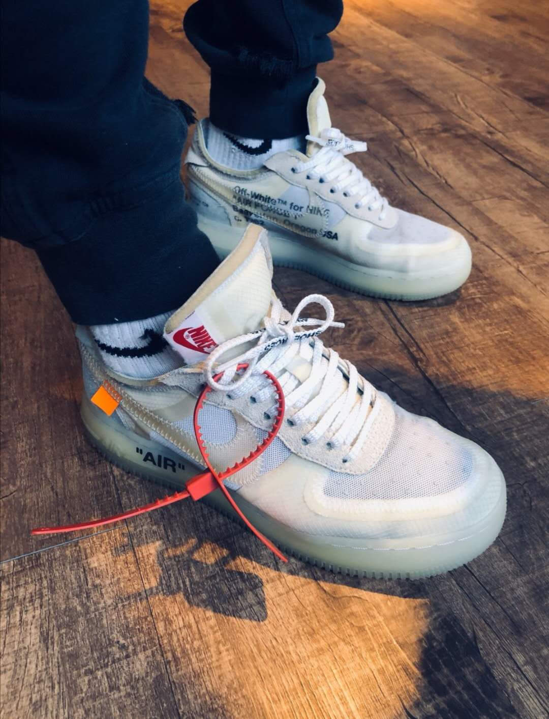 你知道airforce1是什么吗,你不知道的气象知识英语