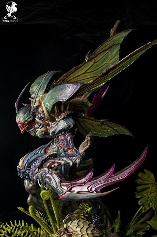 lol虚空掠夺者卡兹克皮肤,lol虚空掠夺者动态图