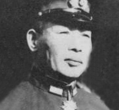 日军大佐带5千多人围剿土匪,日军大佐带着一个中队上山扫荡