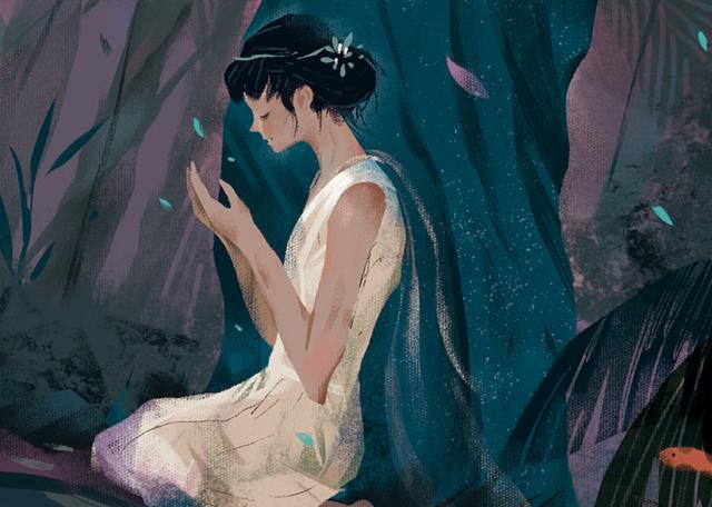 婚姻的前提不是物质安全感,幸福的婚姻一定是在物质基础上