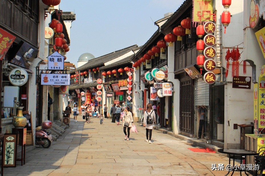 湖州旅游攻略自由行最佳线路,浙江湖州3天2晚自驾游攻略