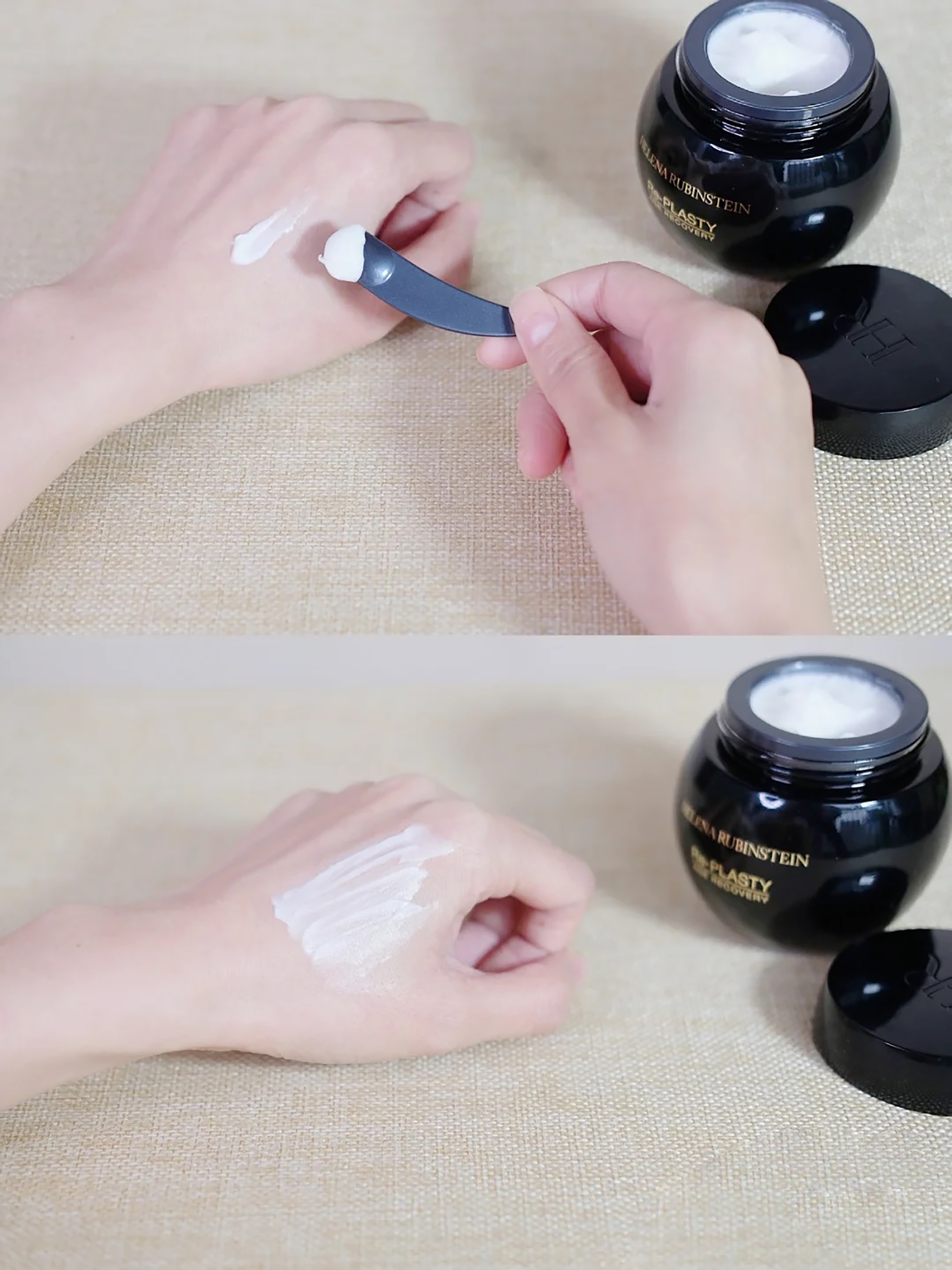 海蓝之谜经典面霜效果怎么样,海蓝之谜经典面霜效果