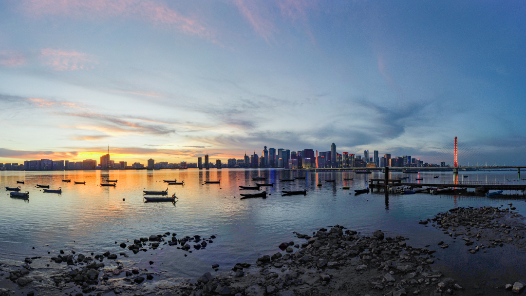 海南国家级5a景区名单大全,国家级5a风景区排行