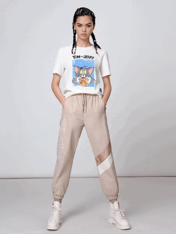 太平鸟新春外套,太平鸟春节