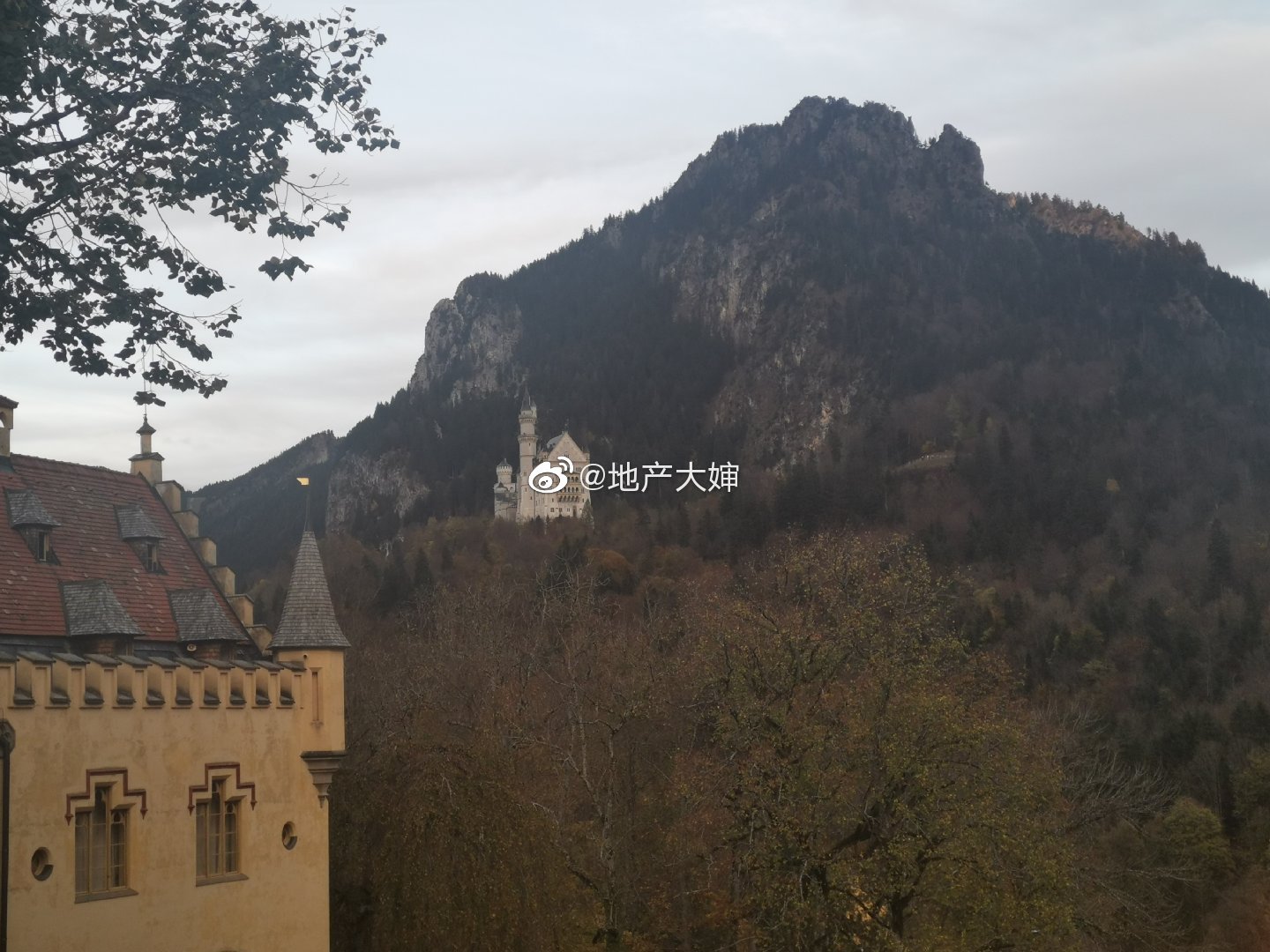 德国旅游攻略天气预报,德国旅游攻略五日游推荐