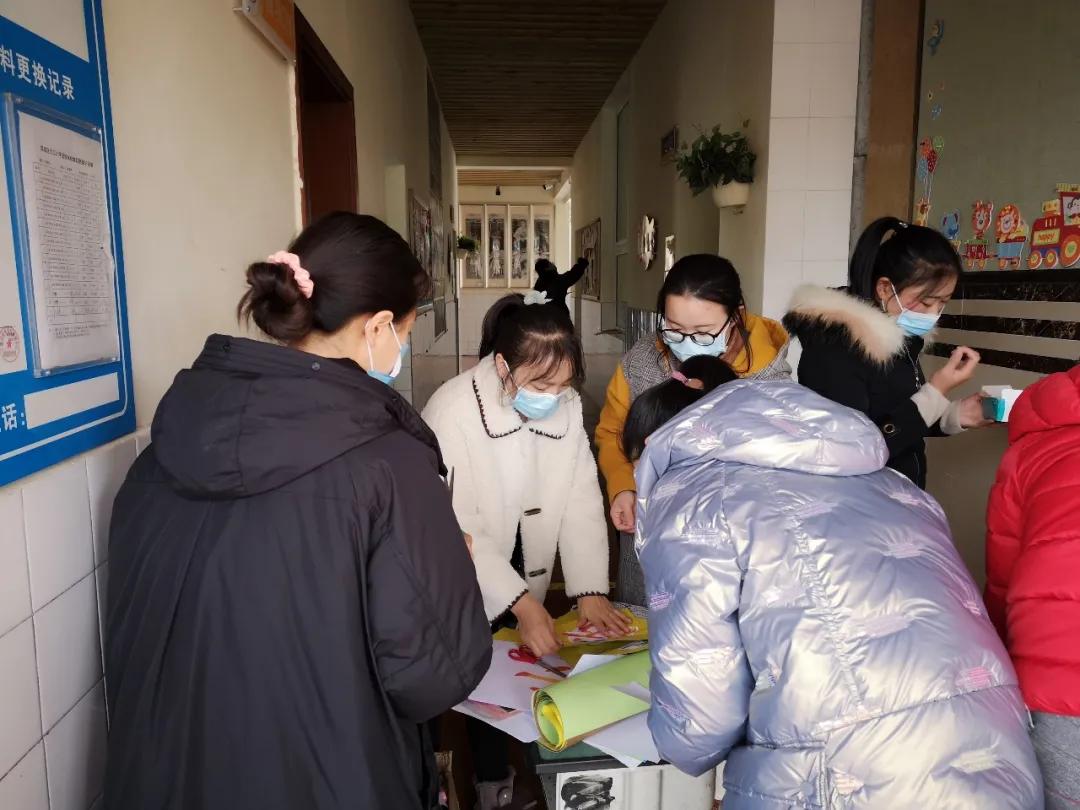 防疫科普课堂小学生,科学防疫促健康小知识