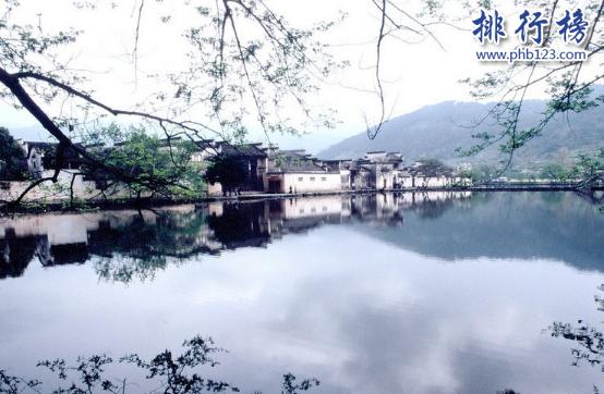 庐山和梅岭哪个值得去,南昌旅游必去十大景点梅岭