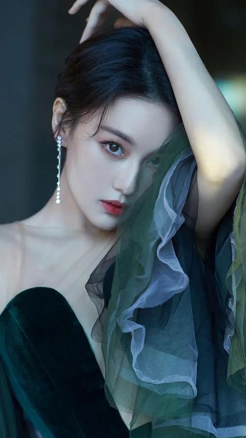 江苏十大女星,江苏出生的十大美女明星盘点