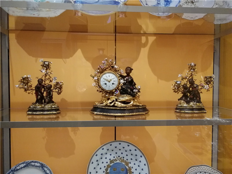 与Volvo同行奔跑在路上——哥德堡半程马拉松之旅(上)