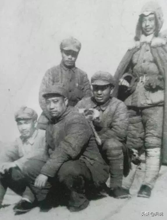 独臂将军贺炳炎片段全部,独臂将军贺炳炎片段