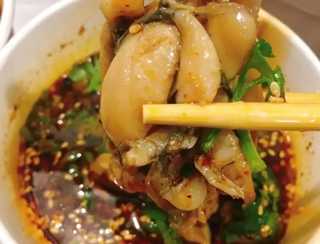 南京夜宵美食推荐必吃,南京三条巷宵夜雪菜肉丝面