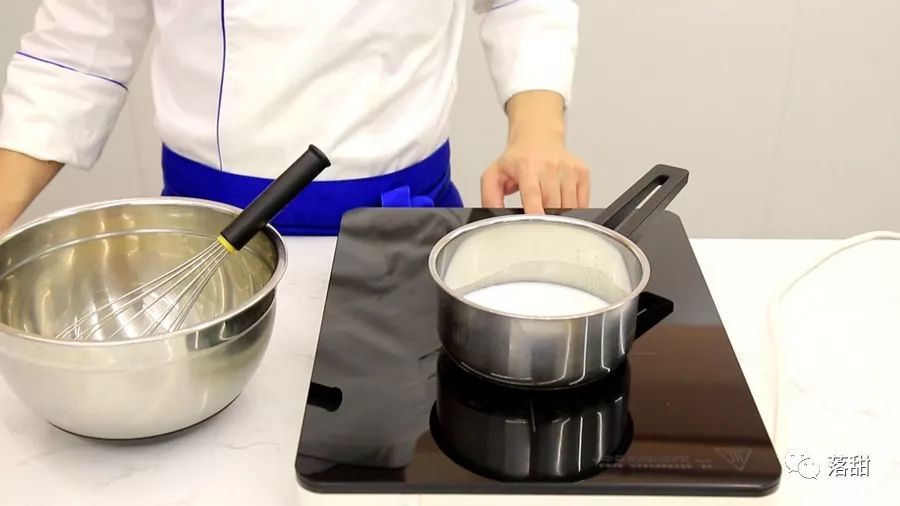 奶馅的制作方法和配方,英式奶馅吃法