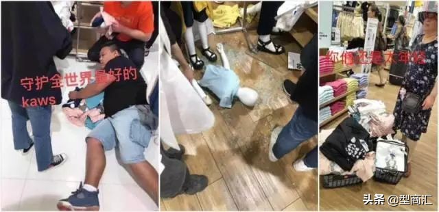 优衣库联名ip经济带火产品,优衣库和什么联名被疯抢