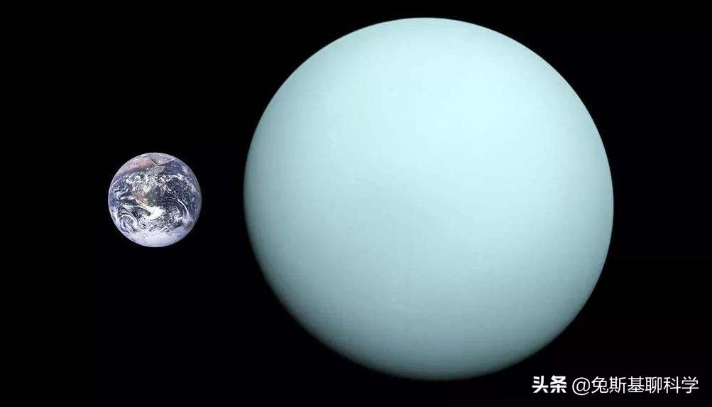 地球有多大？这样比较，地球大小一目了然