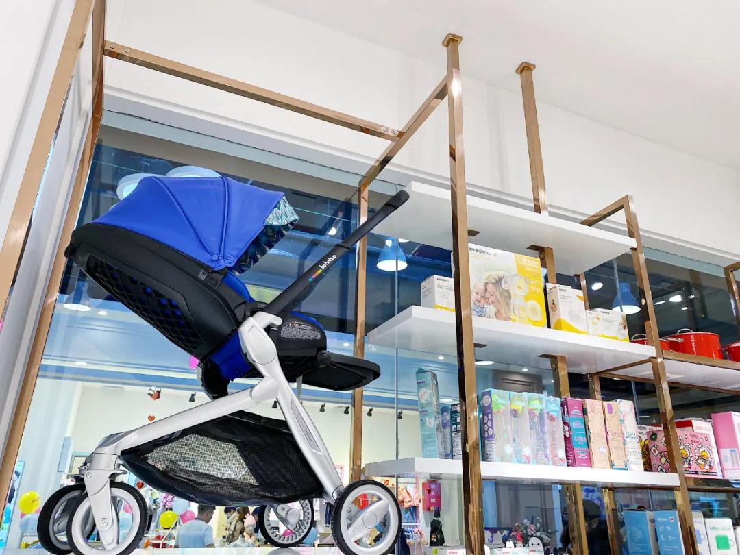 新手怎样才能经营好一家母婴店,母婴店经营新手入门