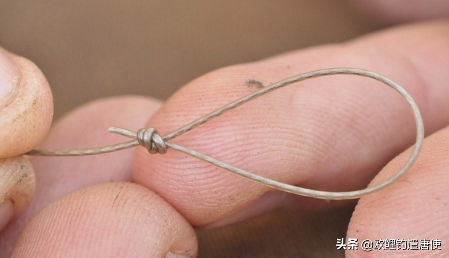 钓鱼也是一种技术,科学钓鱼的基本原理