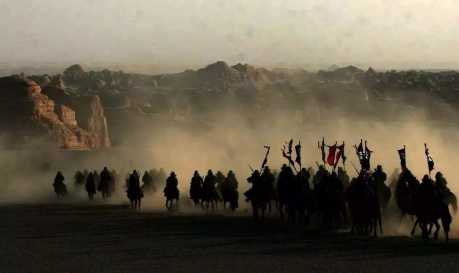 不遗后世忧！从三国到隋唐为何一定要灭掉这个东北势力