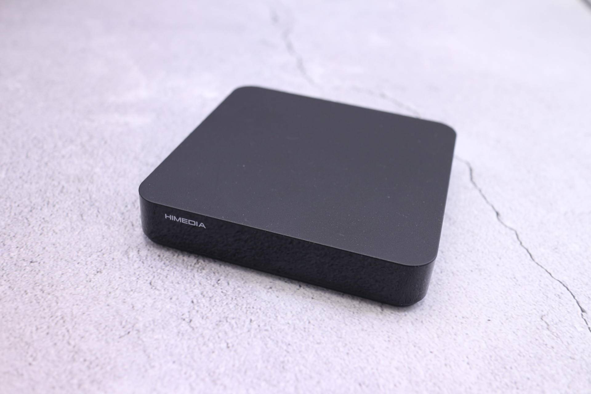 海美迪q2盒子评测,不看广告看实战