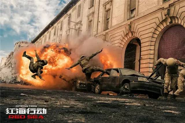 春节档大战完整版,一触即发第32集五星影院播放