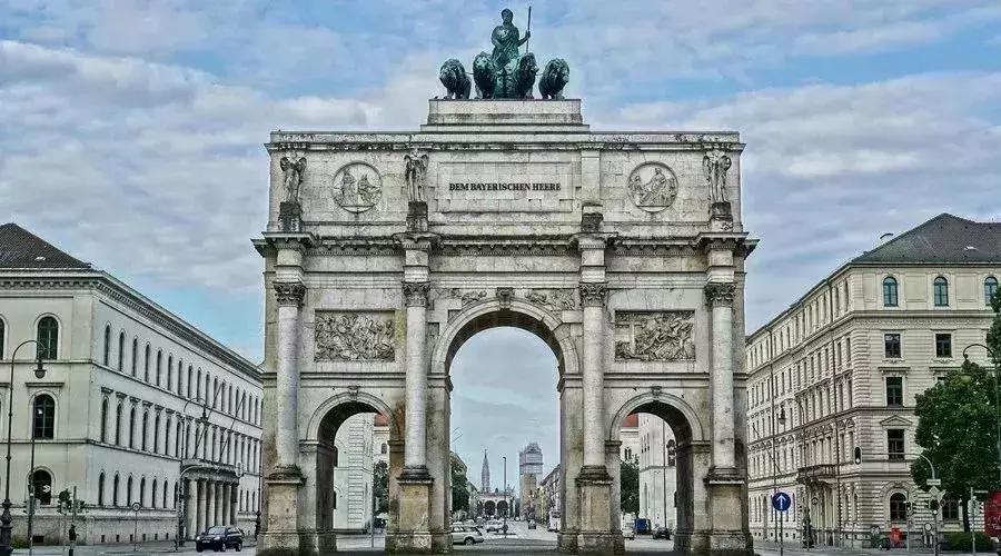 德国留学学机械读研方向,德国留学学机械真的很难吗