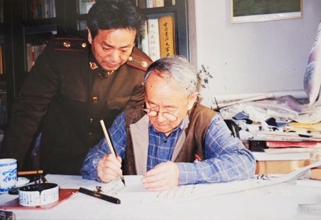 溥仪死后的恭亲王,清朝恭亲王和溥仪