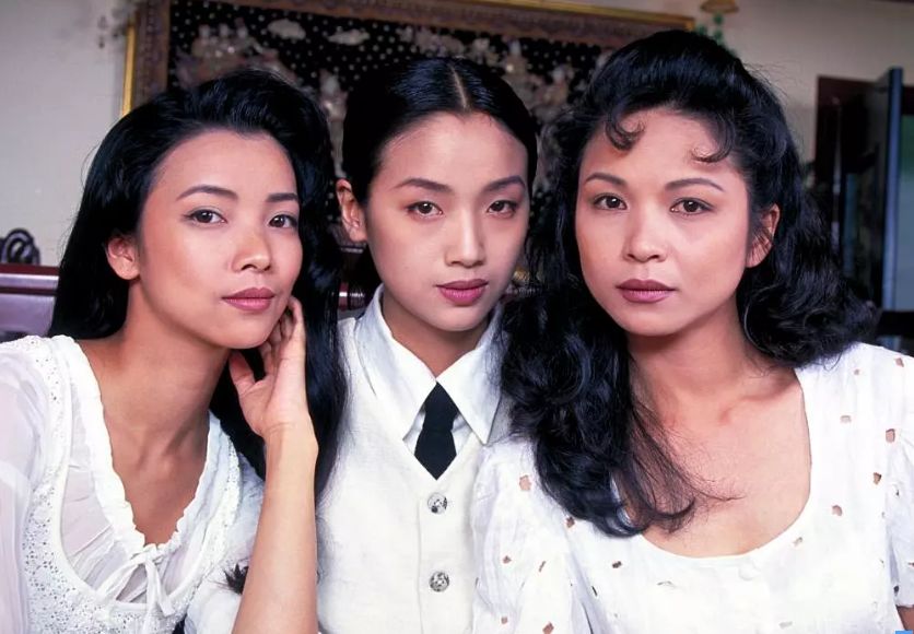 最能勾住观众情绪的电影,最勾人食欲的电视剧