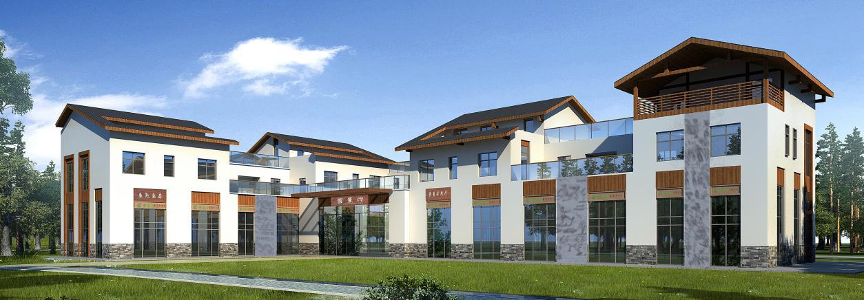 成都温江创新驱动乡村民宿发展开创旅游新体验