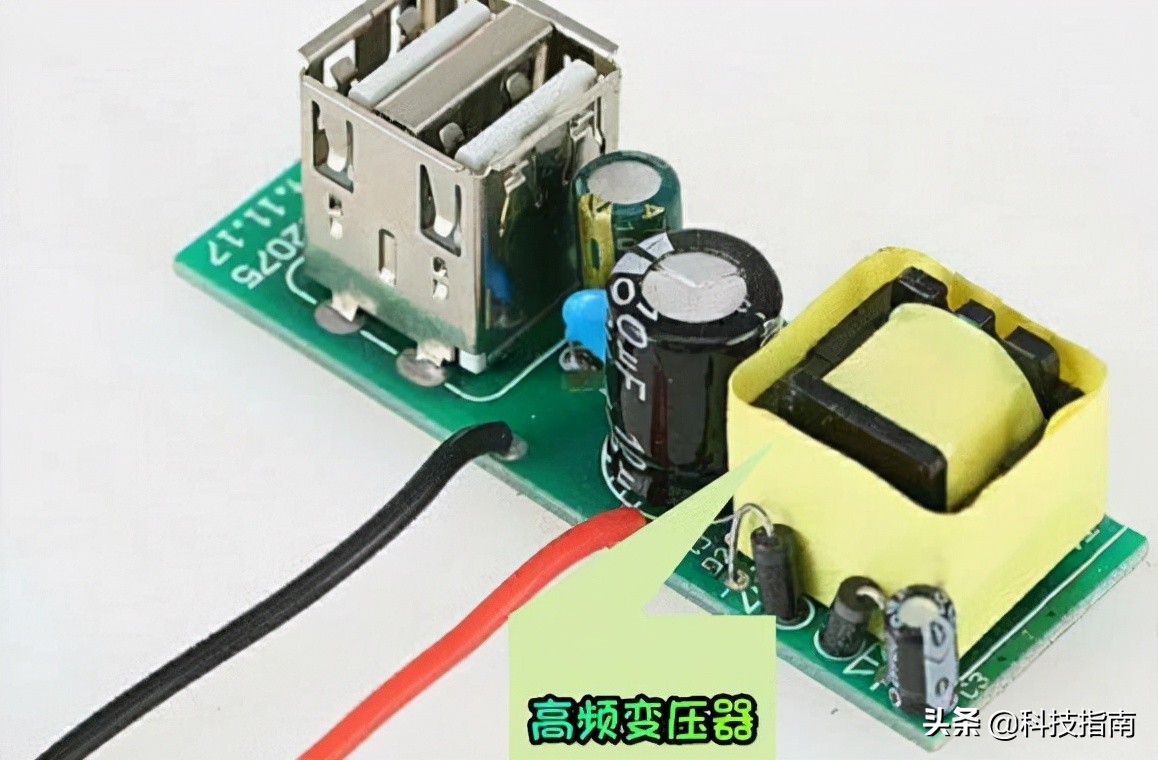 oppo充电器有滋滋滋的声音,手机充电器滋滋响怎么回事