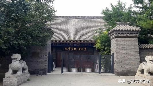 汉壁画墓群图文,辽宁壁画墓群