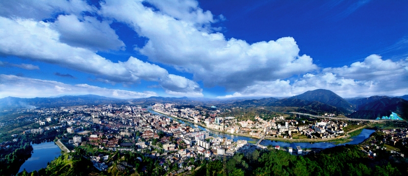 湖北省管县有几个县,湖北下辖县有哪些县