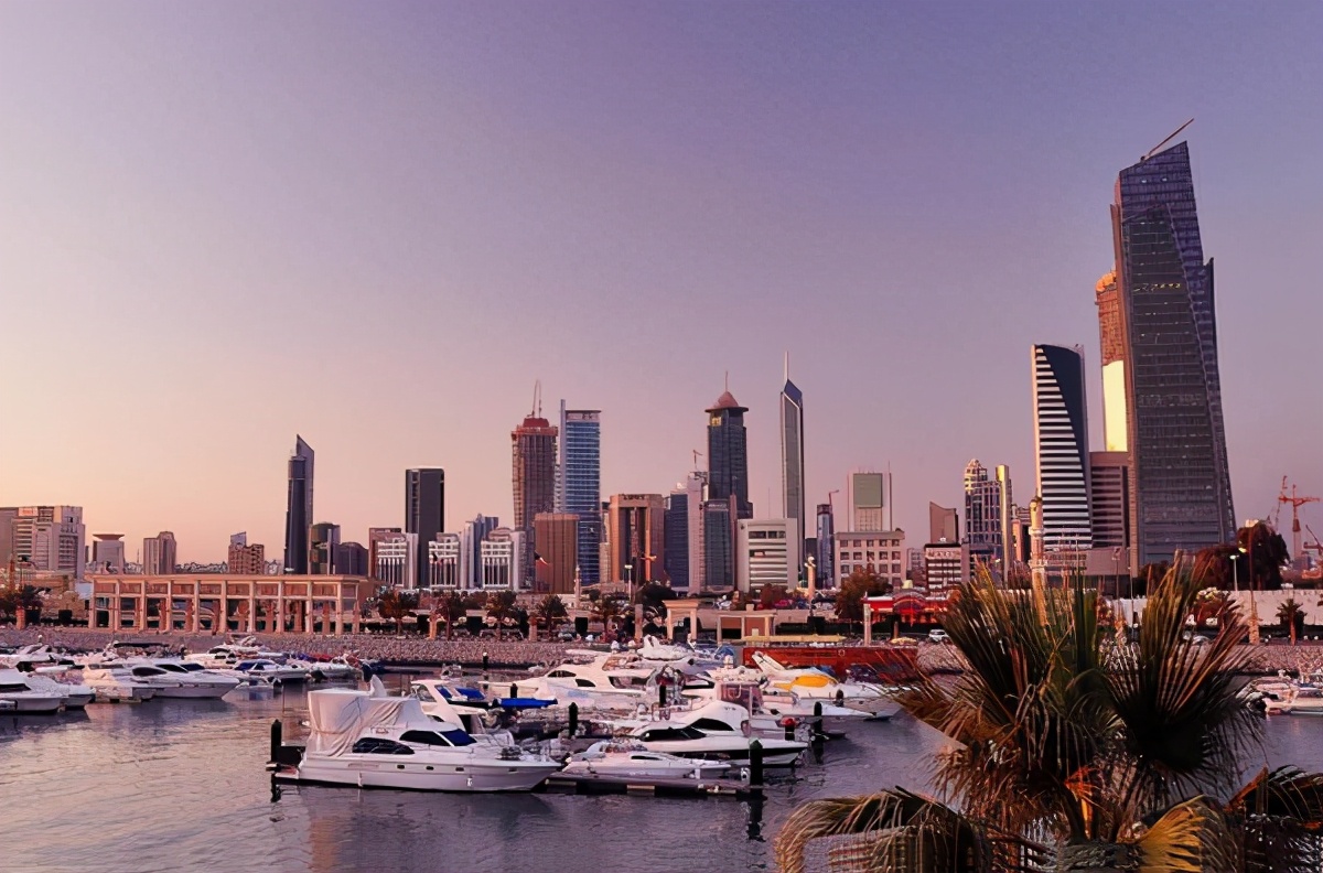 靠石油致富的国家,靠石油挣钱的土豪