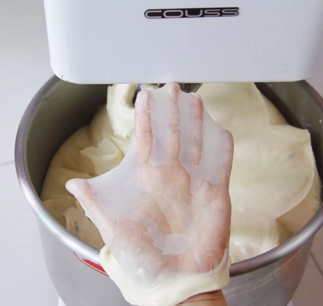 吐司失败原因及解决方法,干货总结了吐司失败的各种原因