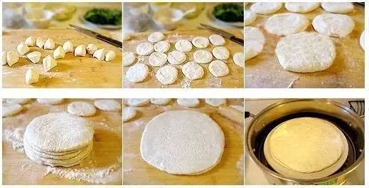 龙口美食教程,龙口美食小秘诀