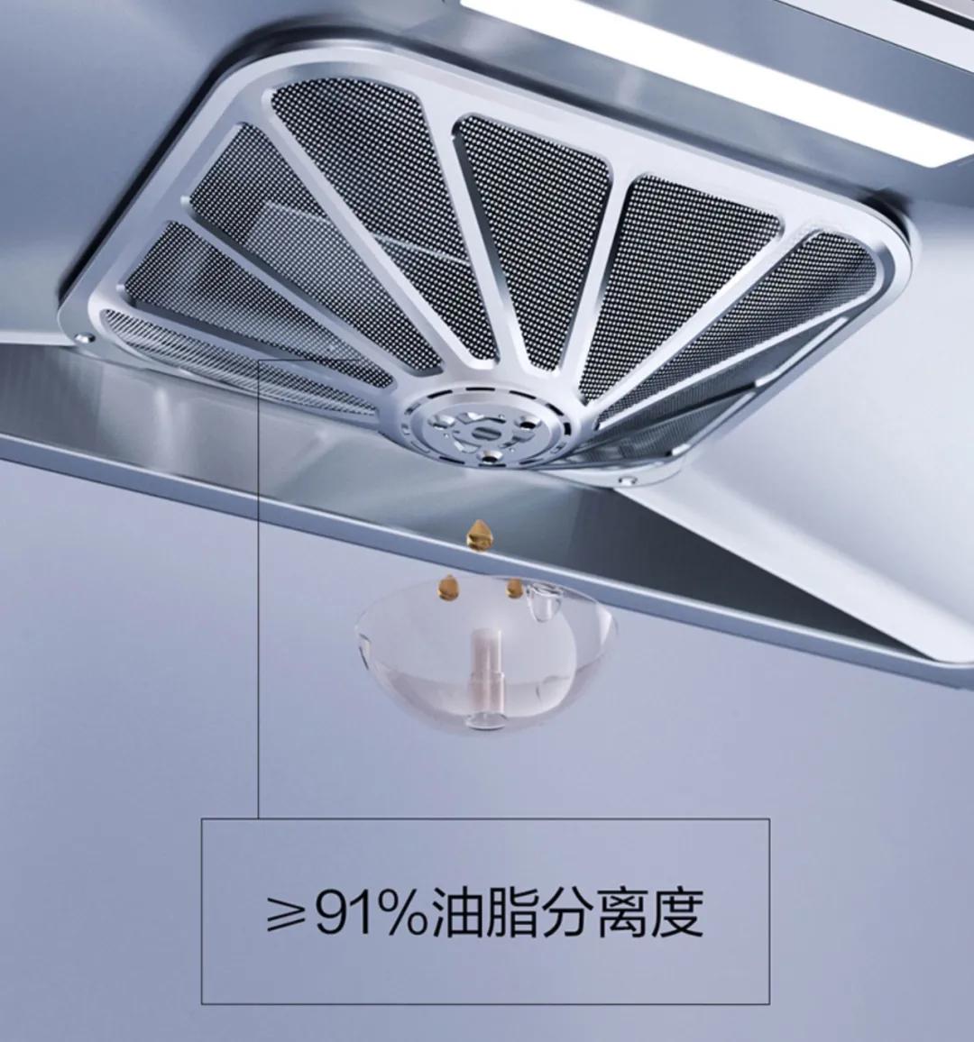 几百的油烟机和几千的有什么区别,内行人教你快速选油烟机