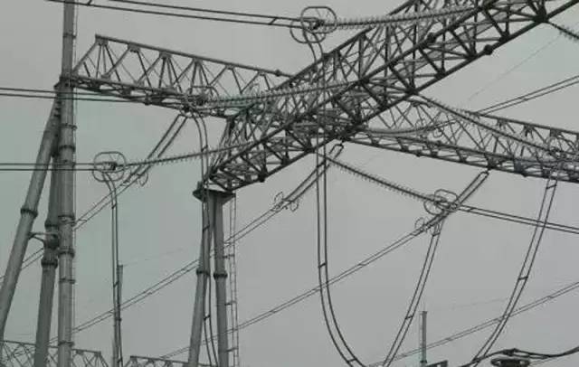 电气安装工程施工图集,图解电气施工工序流程